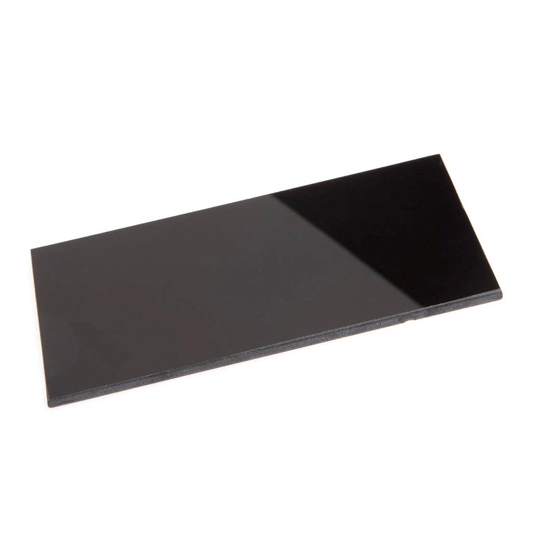 57009 LENTE, SOMBRA DE SOLDADURA # 9, 2 "X 4-1/4"