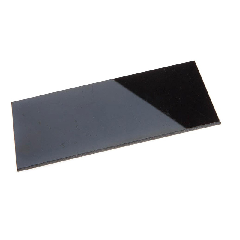 57010 LENTE, SOMBRA DE SOLDADURA # 10, 2 "X 4-1/4"