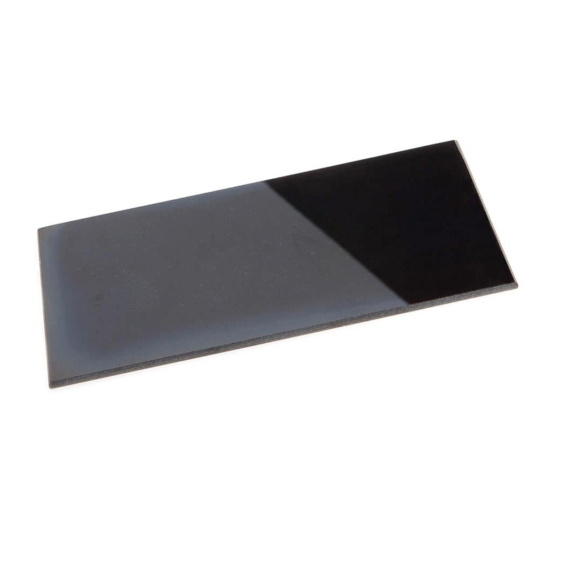 57012 LENTE, SOMBRA DE SOLDADURA # 12, 2 "X 4-1/4"