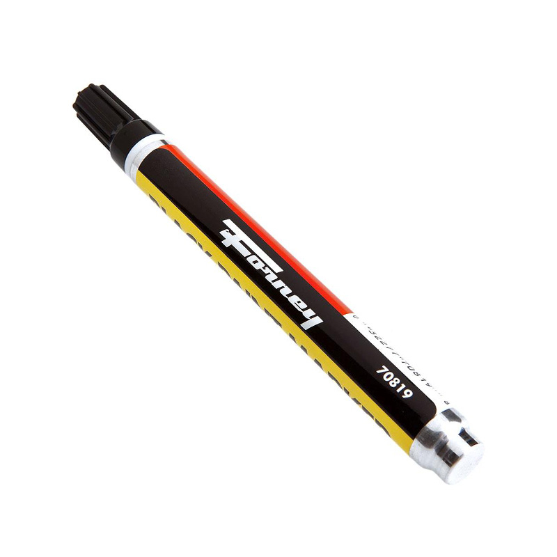MARCADOR DE PINTURA, NEGRO 70819