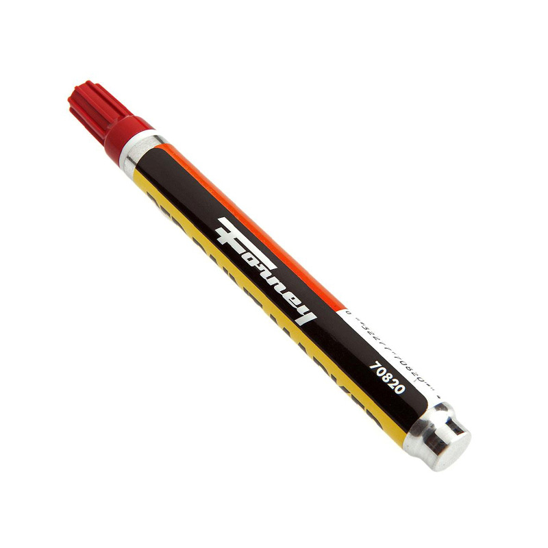 MARCADOR DE PINTURA, ROJO (A GRANEL) 70820