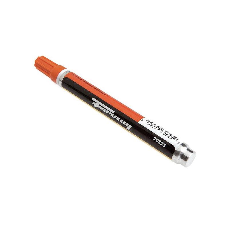 MARCADOR DE PINTURA , NARANJA (BULK) (70825)