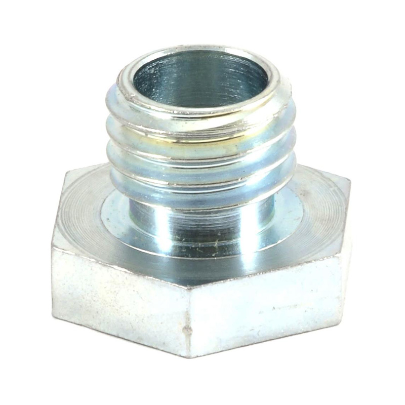 ADAPTADOR DE ROSCA MÚLTIPLE, 5/8 "-11 A M10 X 1.25/1.50 72808