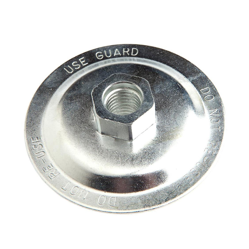 PLACA POSTERIOR PARA RUEDAS CENTRALES TIPO 27 (72324)