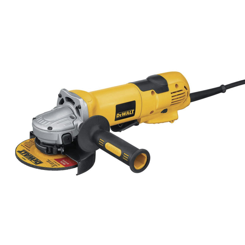 RECTIFICADOR ANGULAR ALTA POTENCIA  4-1/2" /5" D28114N