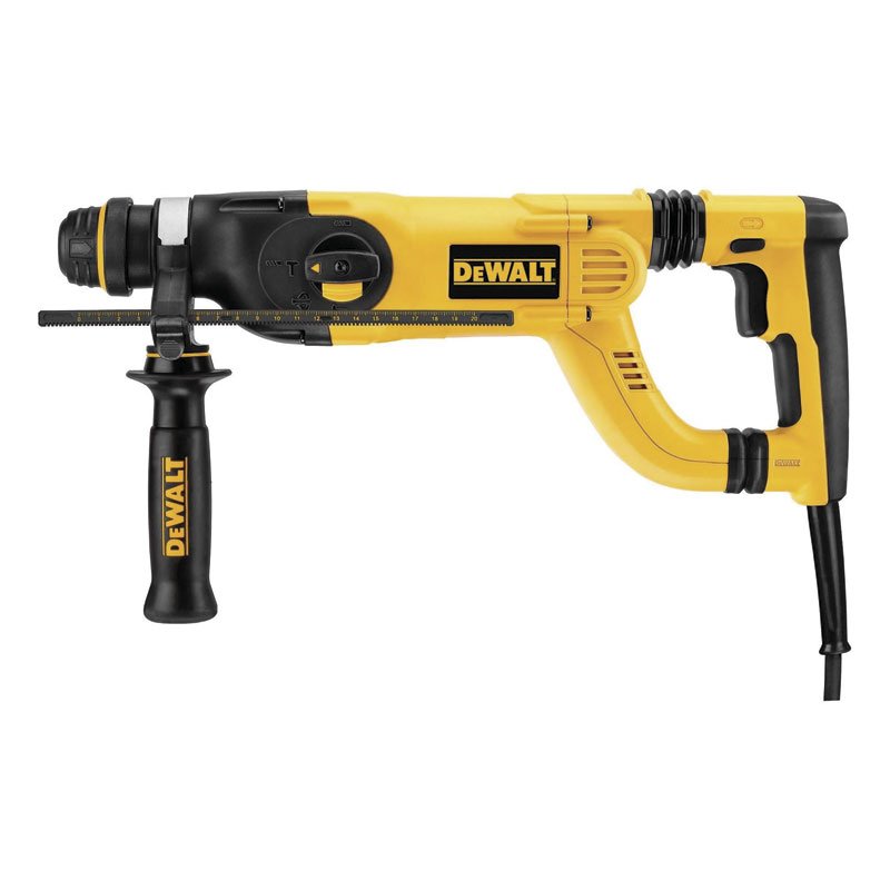 D25223K 1" D HANDLE SDS ROTARY HAMMER
