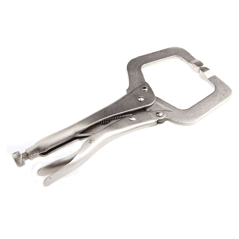 PINZA VISE GRIP 10-1/2" (70201)