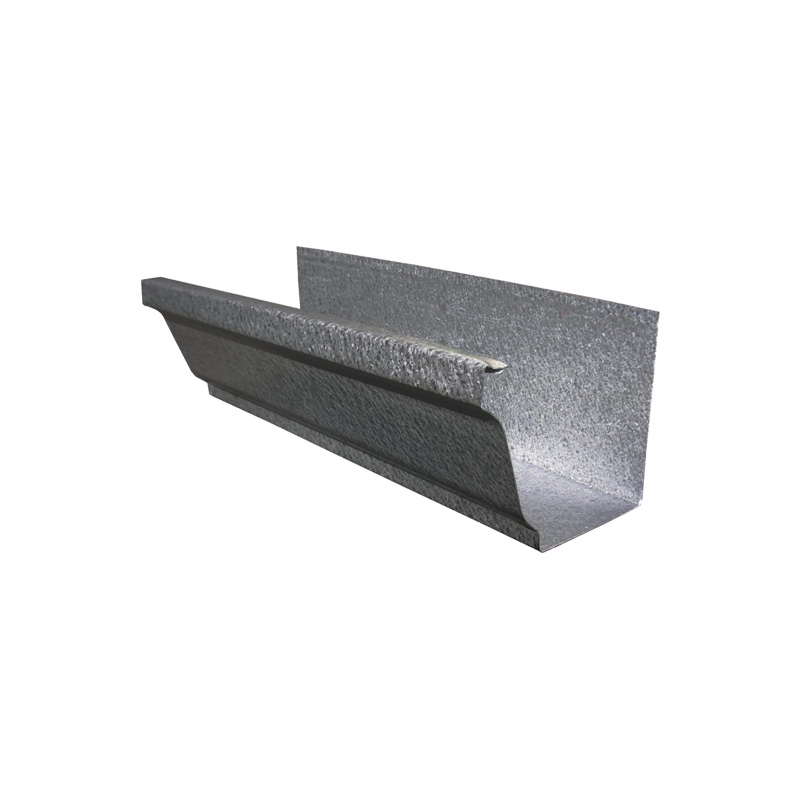 DOWNSPOUT KICKOUT GALVALUME 1' X 45 DEGREES