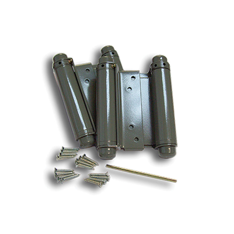 BISAGRA DOBLE ACCCION 4"