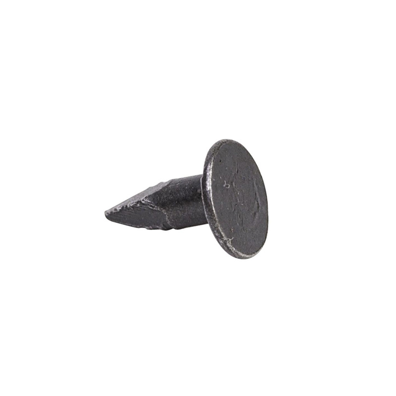 ELECTRO GALVANIZED CONCRETE STUB 1/2" 9 GAUGE HD 3/8" (378 LBS)   (151-040)