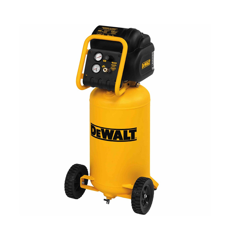 D55168  COMPRESSOR 200 PSI, 15 GAL. E.H.P.
