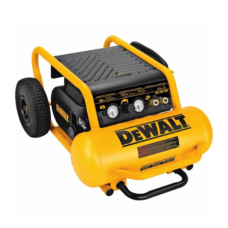 D55146 COMPRESSOR 200 PSI 4.5 GAL E.H.P.