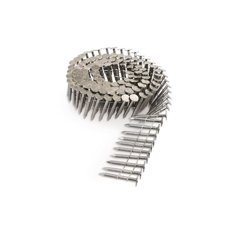 CLAVO 1- 1/4" GRCR3DGAL