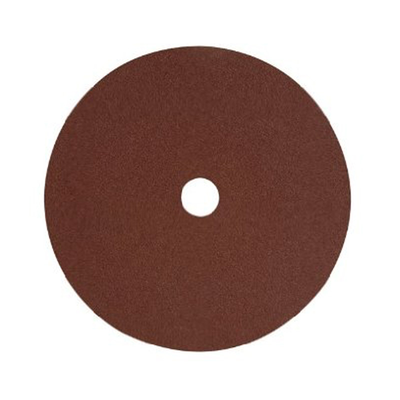 DISCO DE FIBRA DE RESINA 4.5" 24G DARB1G0205