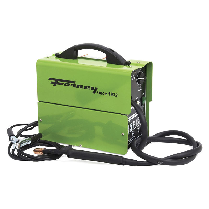 FORNEY 95FI 120V ALAMBRE TUBULAR SOLDADOR