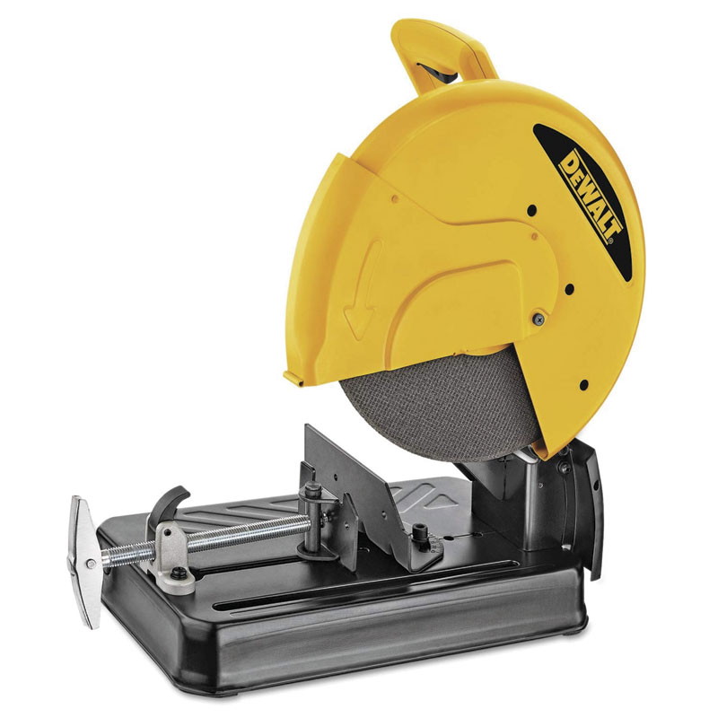 CORTADORA DEWALT 14" D28710
