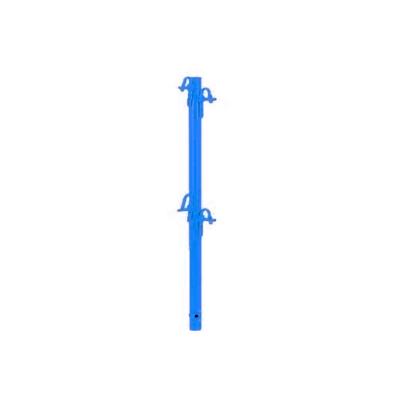 14-280 B4 GUARD RAIL POST -42"
