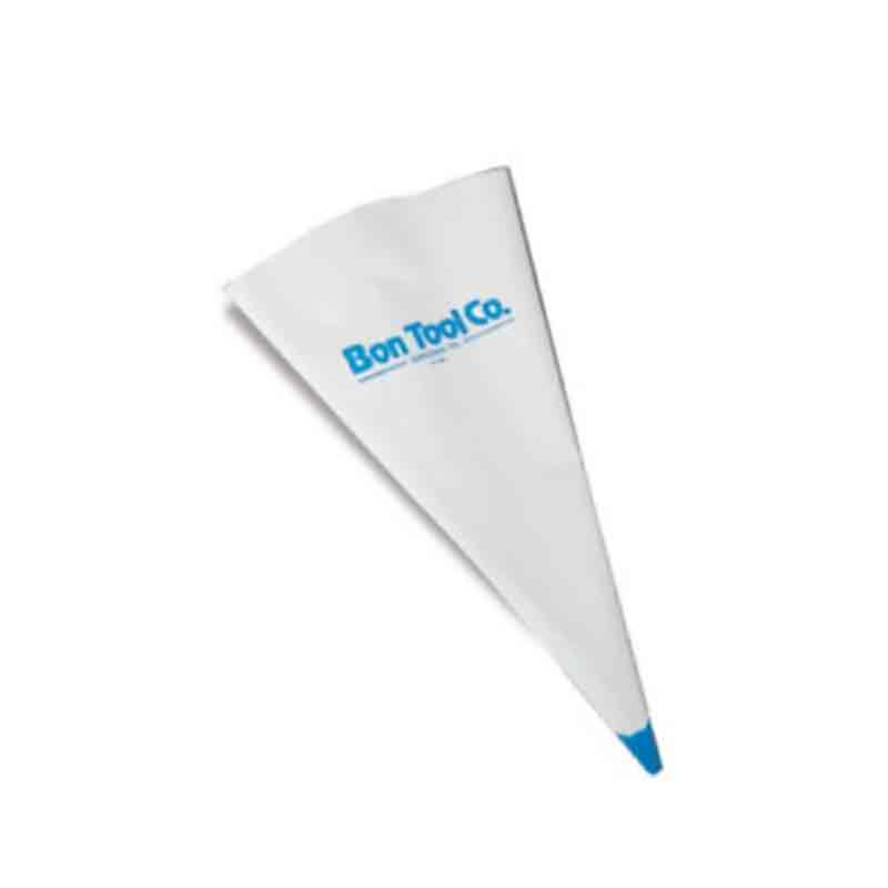 14-391 B10 GROUT BAG -POLY 23"