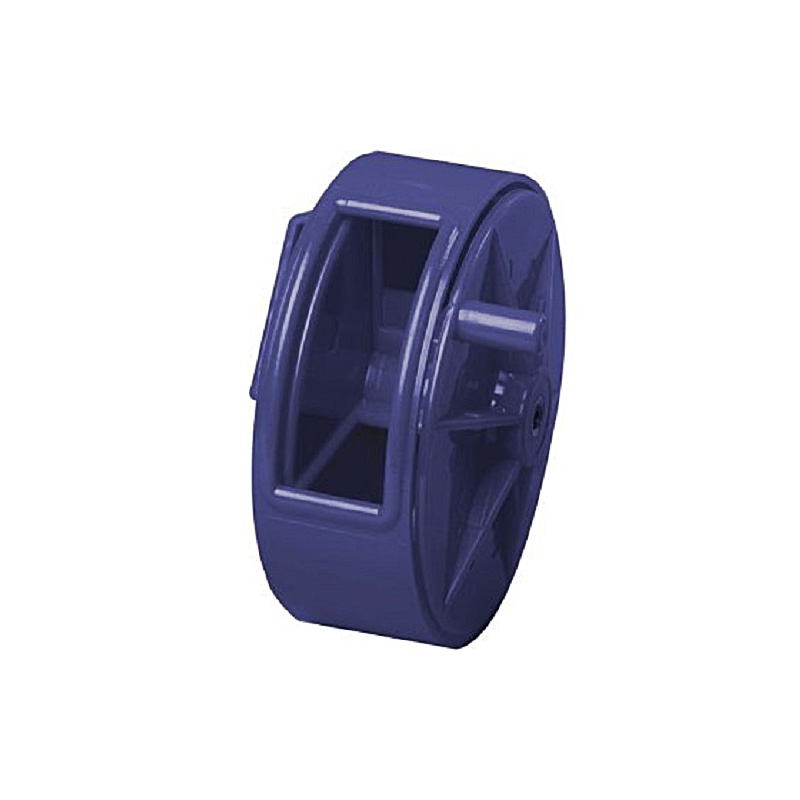 CARRETE DE ALAMBRE - PLÁSTICO 12-379 B9