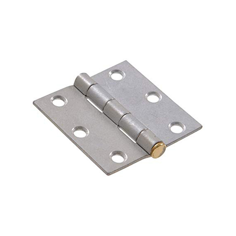 ESCUADRA ESQUINERA GALVANIZADA DE 1"1/2"