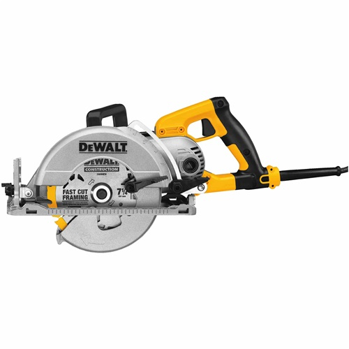 SIERRA CIRCULAR DWS535 71/4"