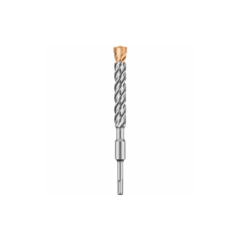 BROCA PARA CONCRETO CON CABEZA COMPLETA 3/16" X 4" X 6-1/2" DW5503B25