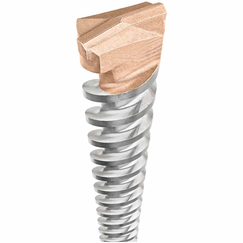 BROCA PARA CONCRETO ALTO IMPACTO 5/8 X 16 X 21 -1/2 DW5809