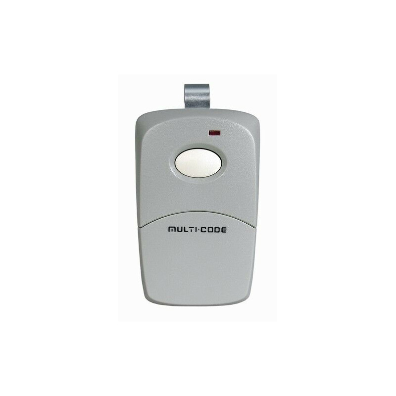EAGLE EG140 1 BUTTON REMOTE (1-BUTTON TRANSMITTER(MULTI-CODE 3089)