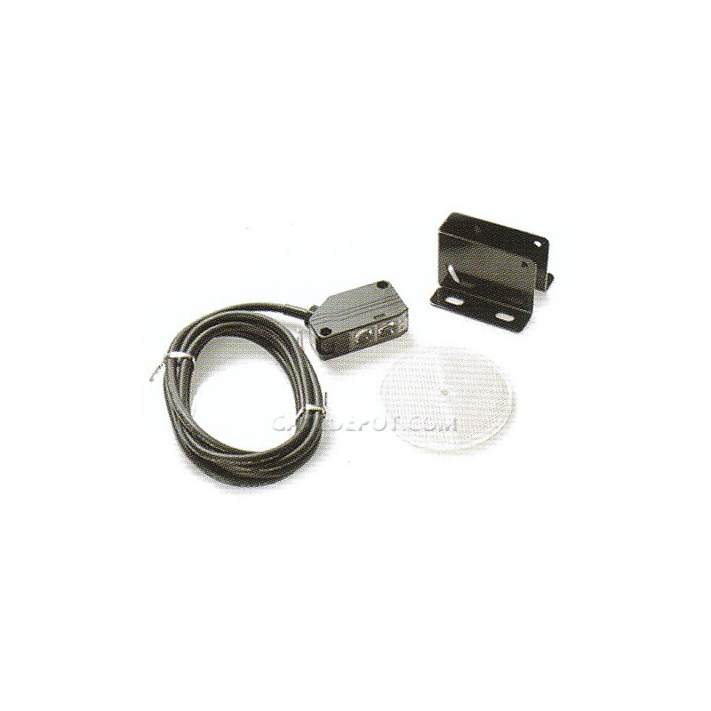 EG176 PHOTO EYE(REFLECTOR PHOTO DETECTOR 35'RANGE)