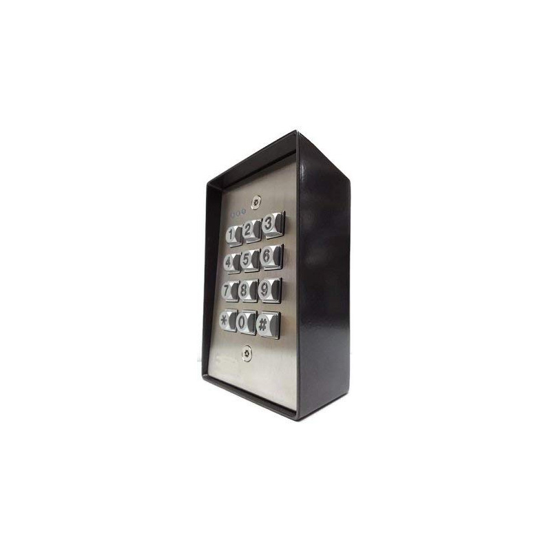 KEYPAD WIRED LINEAR-AK11 (EG156)