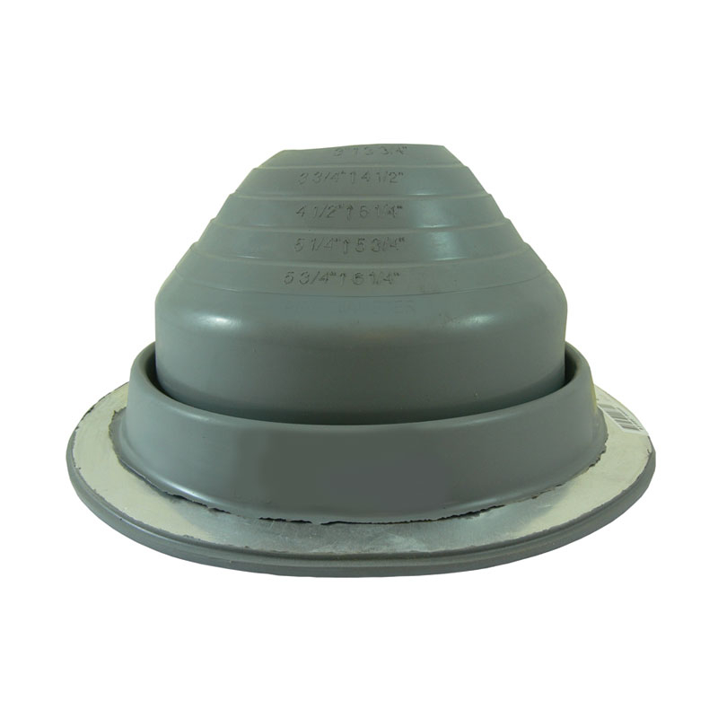 SELLO PARA CHIMENEA 4NPFL/GRAY-E #4