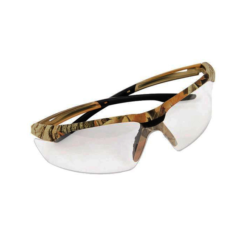 CONQUEROR CLEAR LENS (55435)