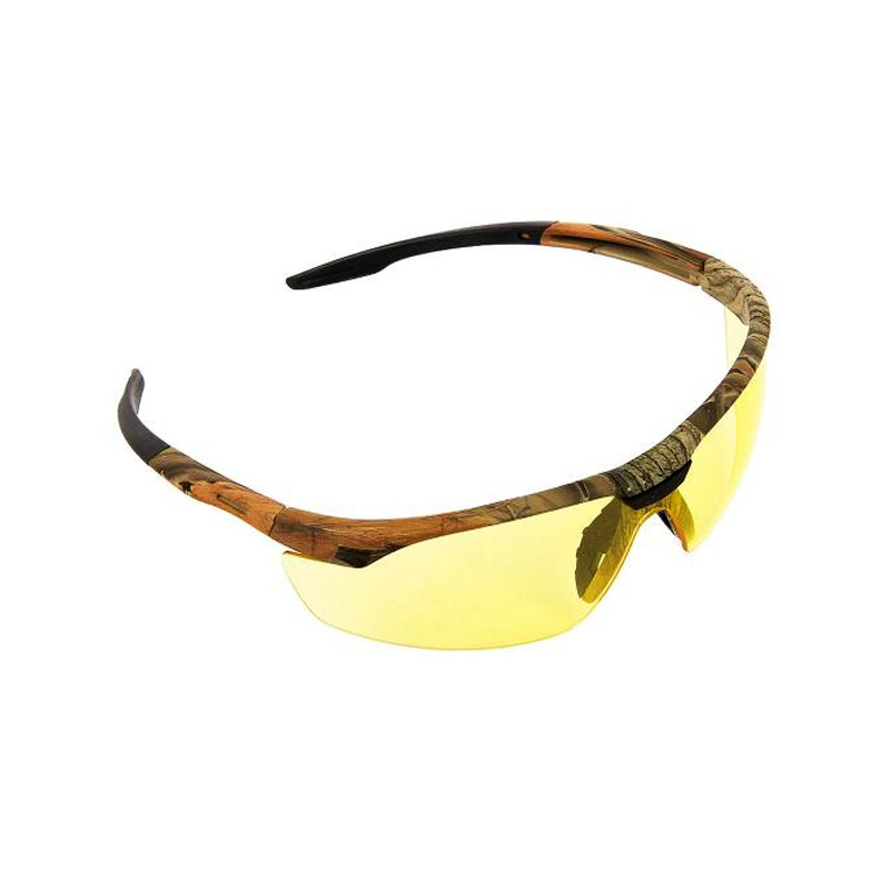 CONQUEROR AMBER LENS (55437)