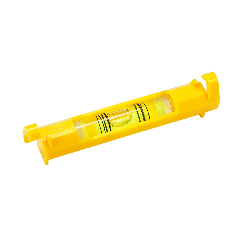 42-193 ST LEVL YELLOW PLSTC