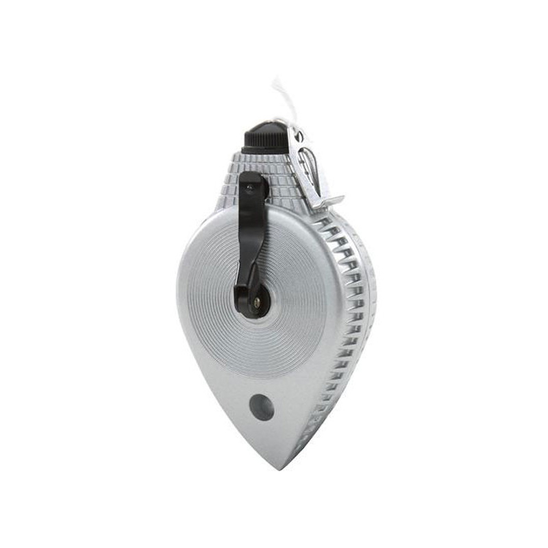 CARRETE DE LÍNEA DE TIZA FUNDIDA DE 30 M / 100 PIES 47-099
