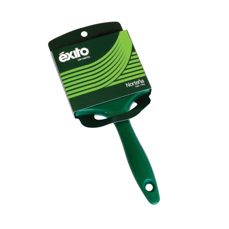 BRUSH PAINT NORTENA 1"