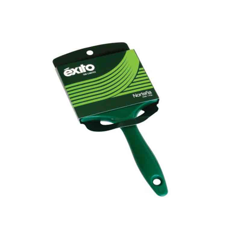 BRUSH PAINT NORTENA EXITO 3"