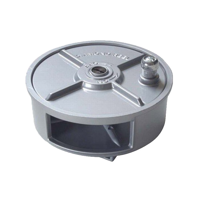CARRETE DE ALAMBRE METALICO GG311