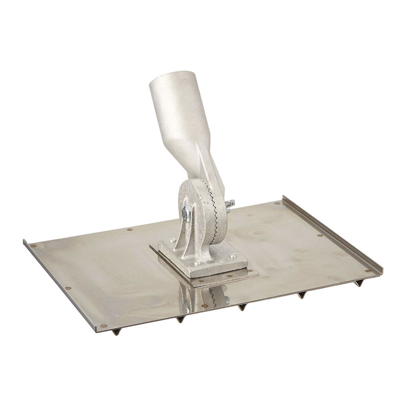 PALETA DE ACERO INOXIDABLE CC093