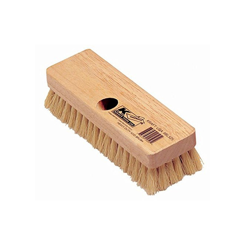 CEPILLO DE ÁCIDO PESADO 8-1 / 4 "X 3" SIN HDL BL525