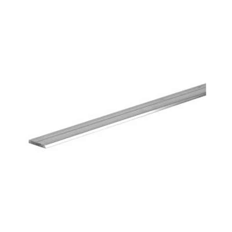PLACA SOLDADA 1/2" X 5" X 21"