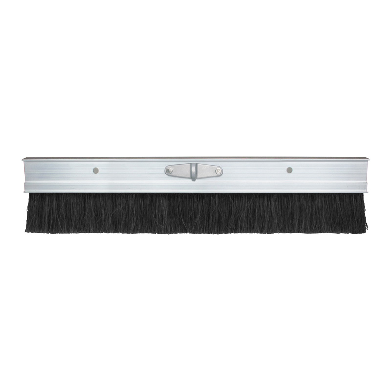 ESCOBA DE ACABADO DE ALUMINIO, PARA USO GENERAL, DE 48 ", PARA USO GENERAL, DE 48" CC178 48"