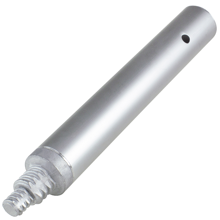 ADAPTADOR MACHO  1-3/4" CC286