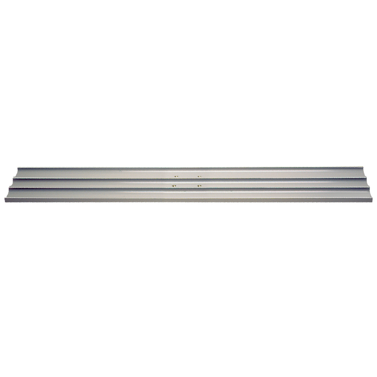 HOJA DE FLOTADOR TORO DE MAGNESIO CUADRADA DE 48 "CC802-01
