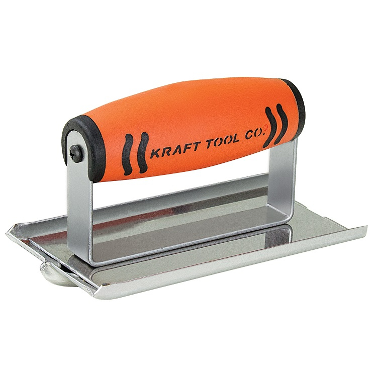 RANURA UNIVERSAL MANUAL DE 6 "X 3" 1/2 "D CON MANGO PROFORM