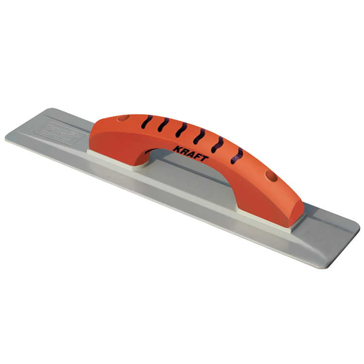 LLANA CON MANGO DE MAGNESIO 16 X 3-1/2 MAG 150 HAND FLT W/PF HDL CF150PF
