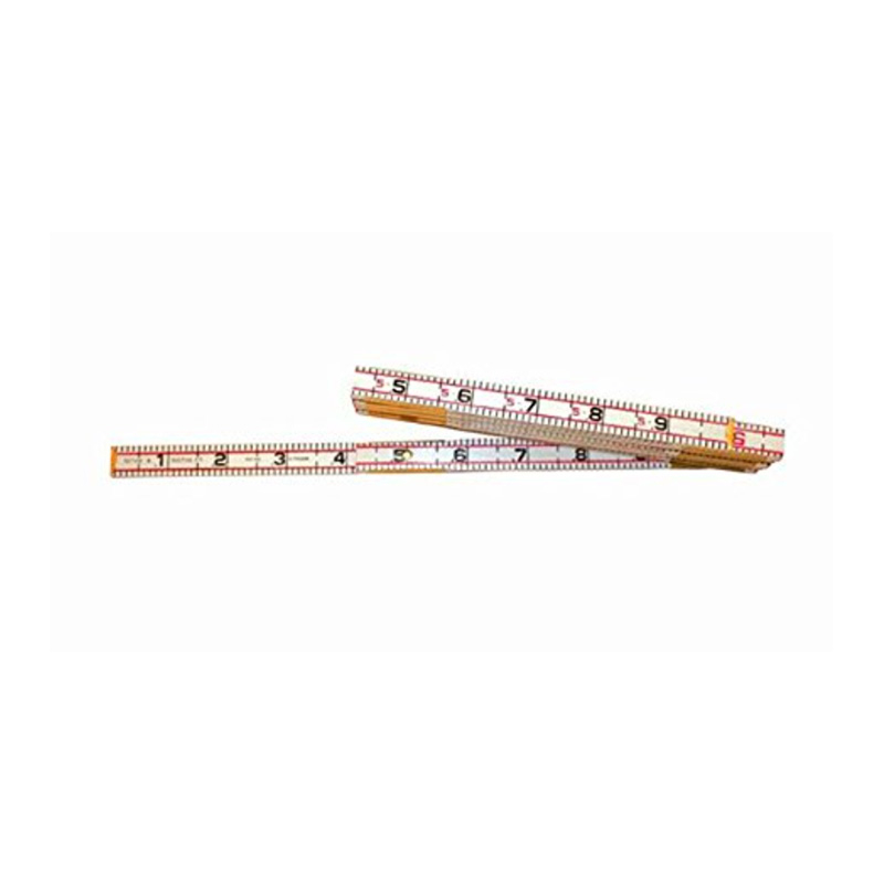 REGLA PLEGABLE DEL INGENIERO GG320