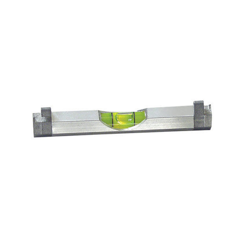 NIVEL DE LÍNEA DE ALUMINIO 3" SLSC55
