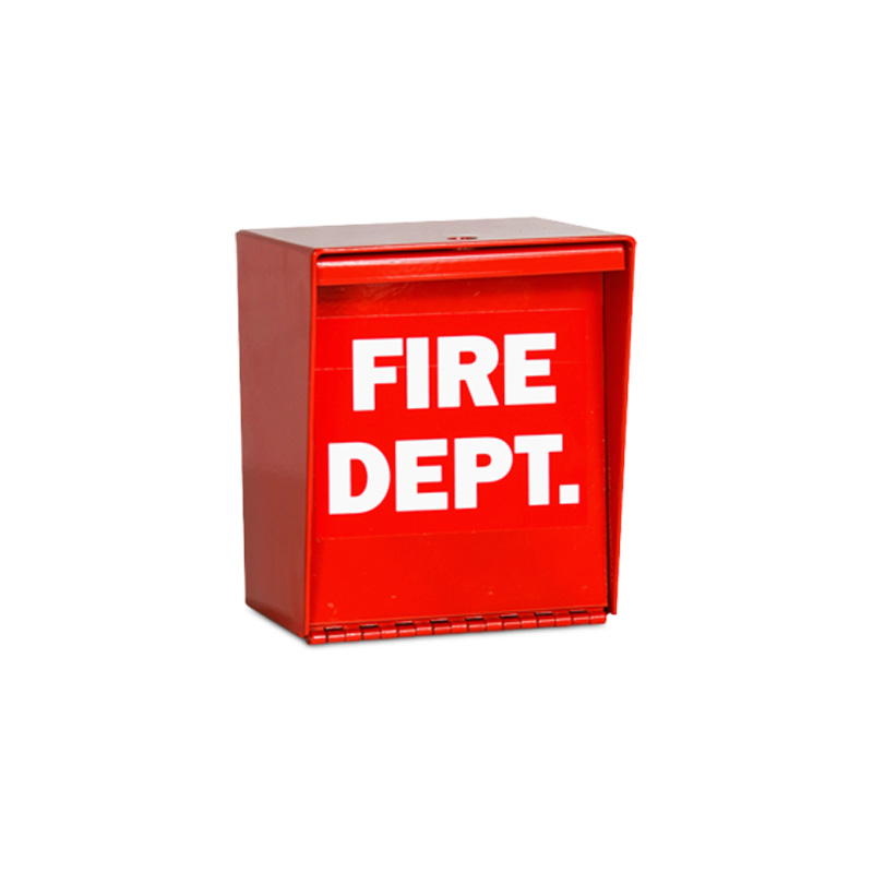 FIRE BOX WITH PAD LOCK DESIGN (EFB-2000)EG060