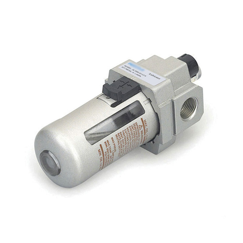 GRAVITY FED LUBRICATOR FOR EXISTING ASC J/N 25485-98